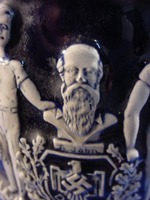 German Sports Mug